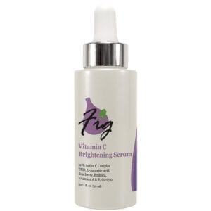 Vitamin C Brightening Serum