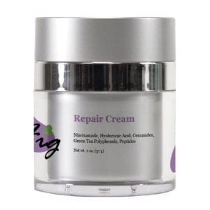 Moisturizing Night Cream for Younger Skin